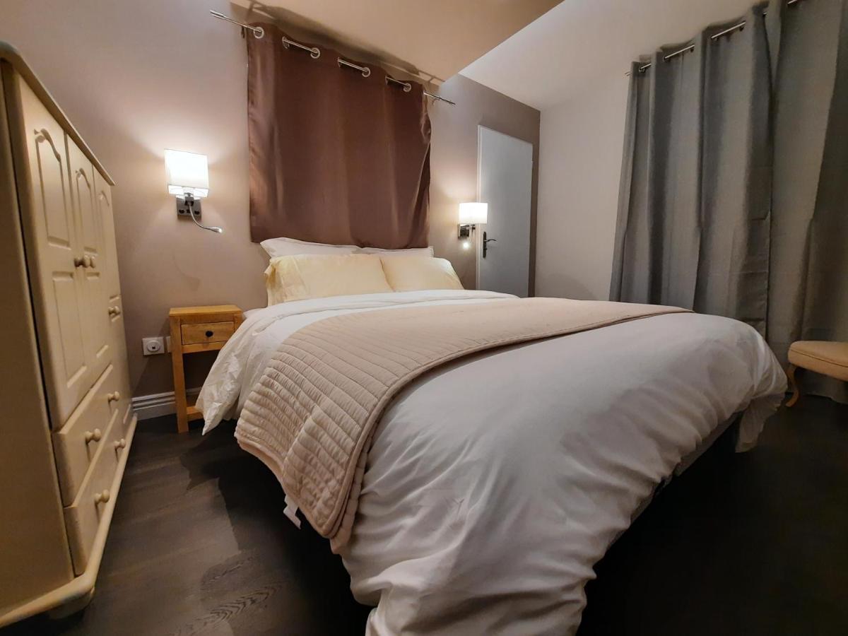 Residences Privees Appartements 1 Ou 3 Entre Varengeville Sur Mer & Dieppe Hautot-sur-Mer Εξωτερικό φωτογραφία