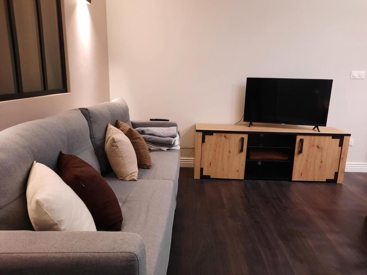 Residences Privees Appartements 1 Ou 3 Entre Varengeville Sur Mer & Dieppe Hautot-sur-Mer Εξωτερικό φωτογραφία