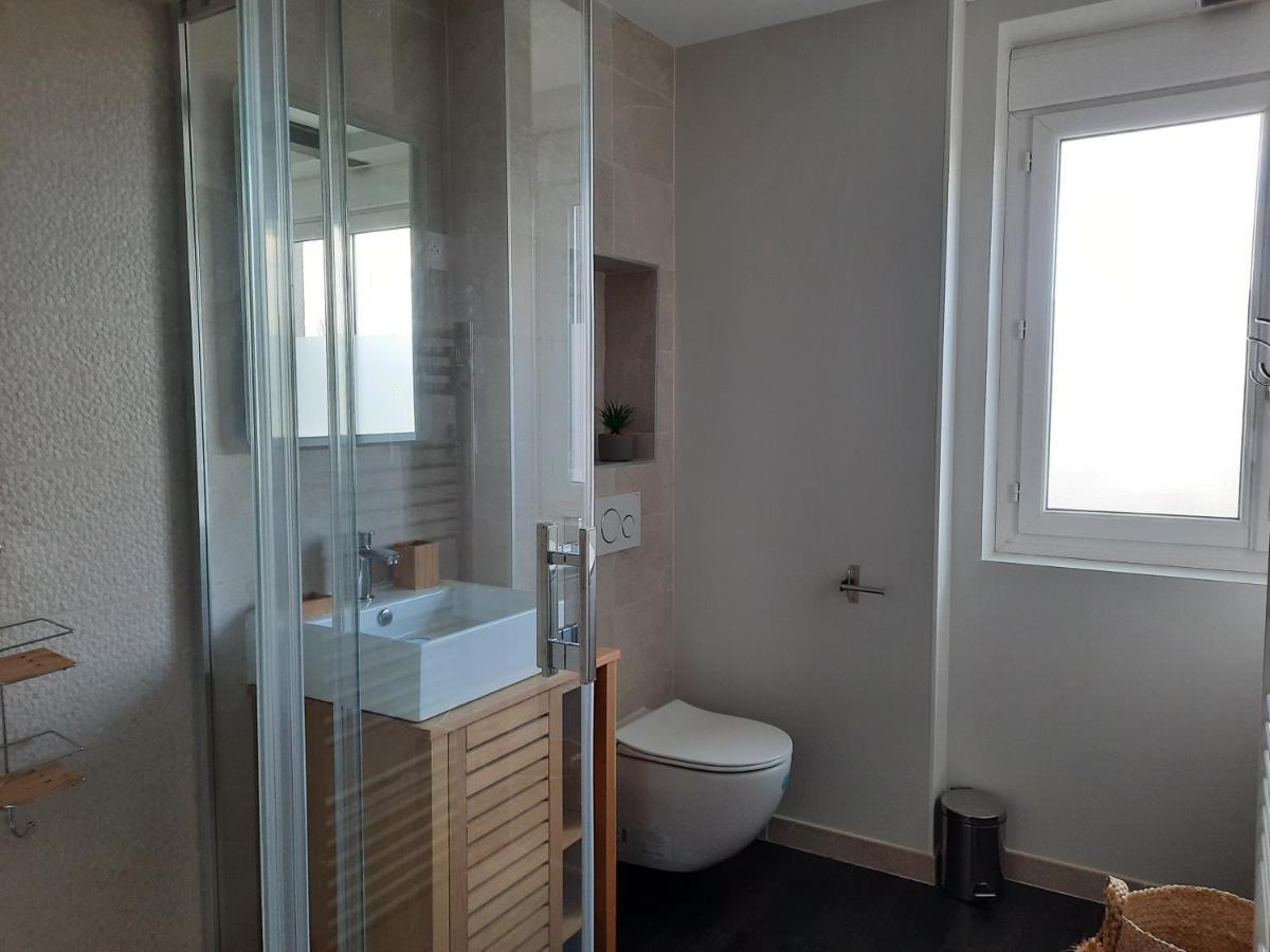 Residences Privees Appartements 1 Ou 3 Entre Varengeville Sur Mer & Dieppe Hautot-sur-Mer Εξωτερικό φωτογραφία