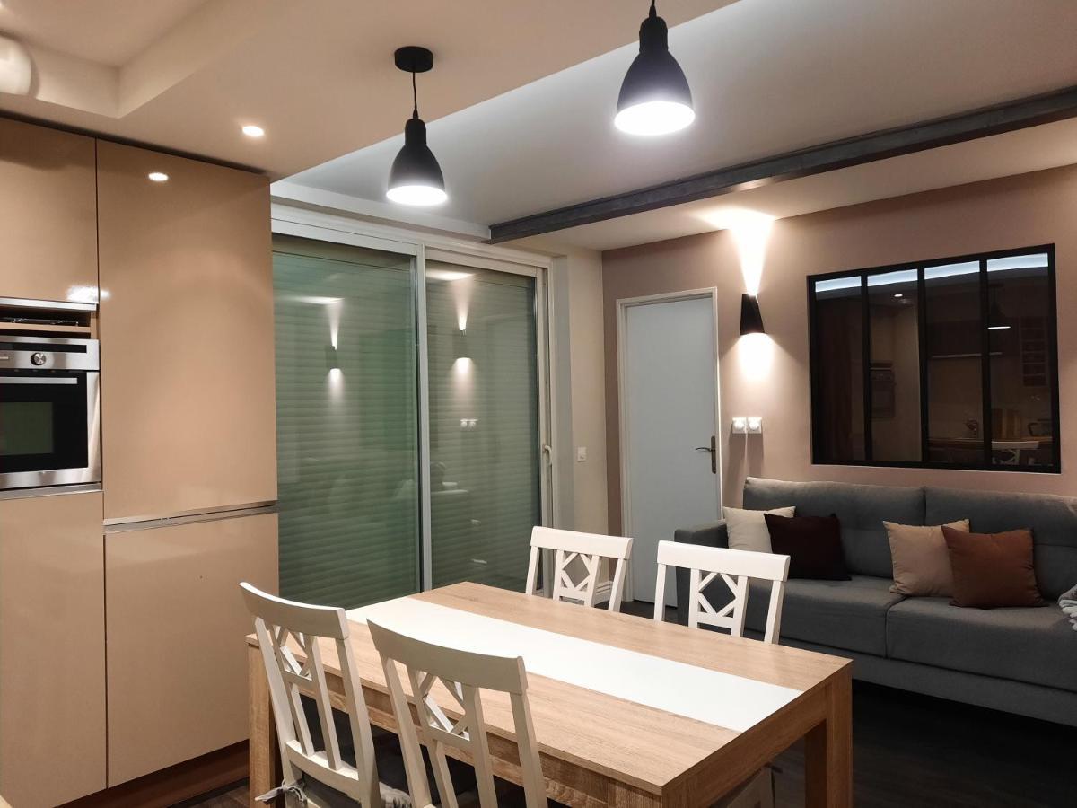 Residences Privees Appartements 1 Ou 3 Entre Varengeville Sur Mer & Dieppe Hautot-sur-Mer Εξωτερικό φωτογραφία