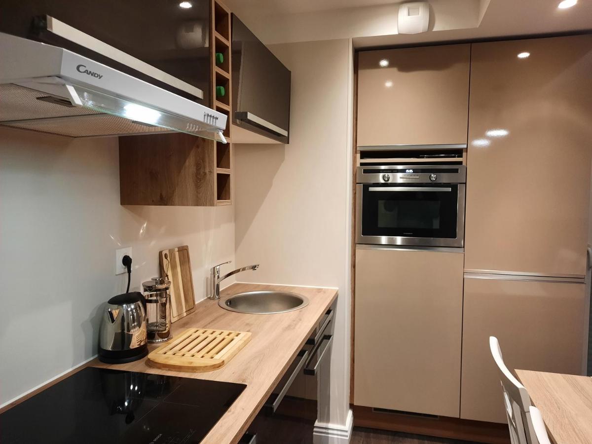 Residences Privees Appartements 1 Ou 3 Entre Varengeville Sur Mer & Dieppe Hautot-sur-Mer Εξωτερικό φωτογραφία