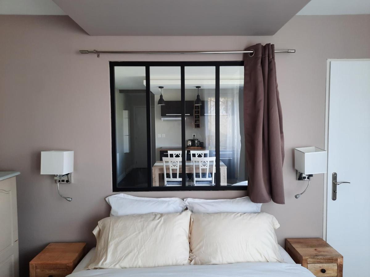 Residences Privees Appartements 1 Ou 3 Entre Varengeville Sur Mer & Dieppe Hautot-sur-Mer Εξωτερικό φωτογραφία