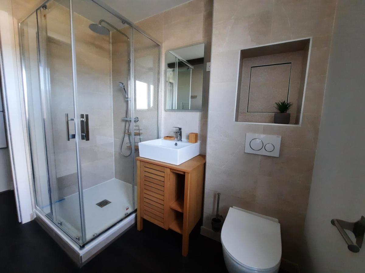 Residences Privees Appartements 1 Ou 3 Entre Varengeville Sur Mer & Dieppe Hautot-sur-Mer Εξωτερικό φωτογραφία