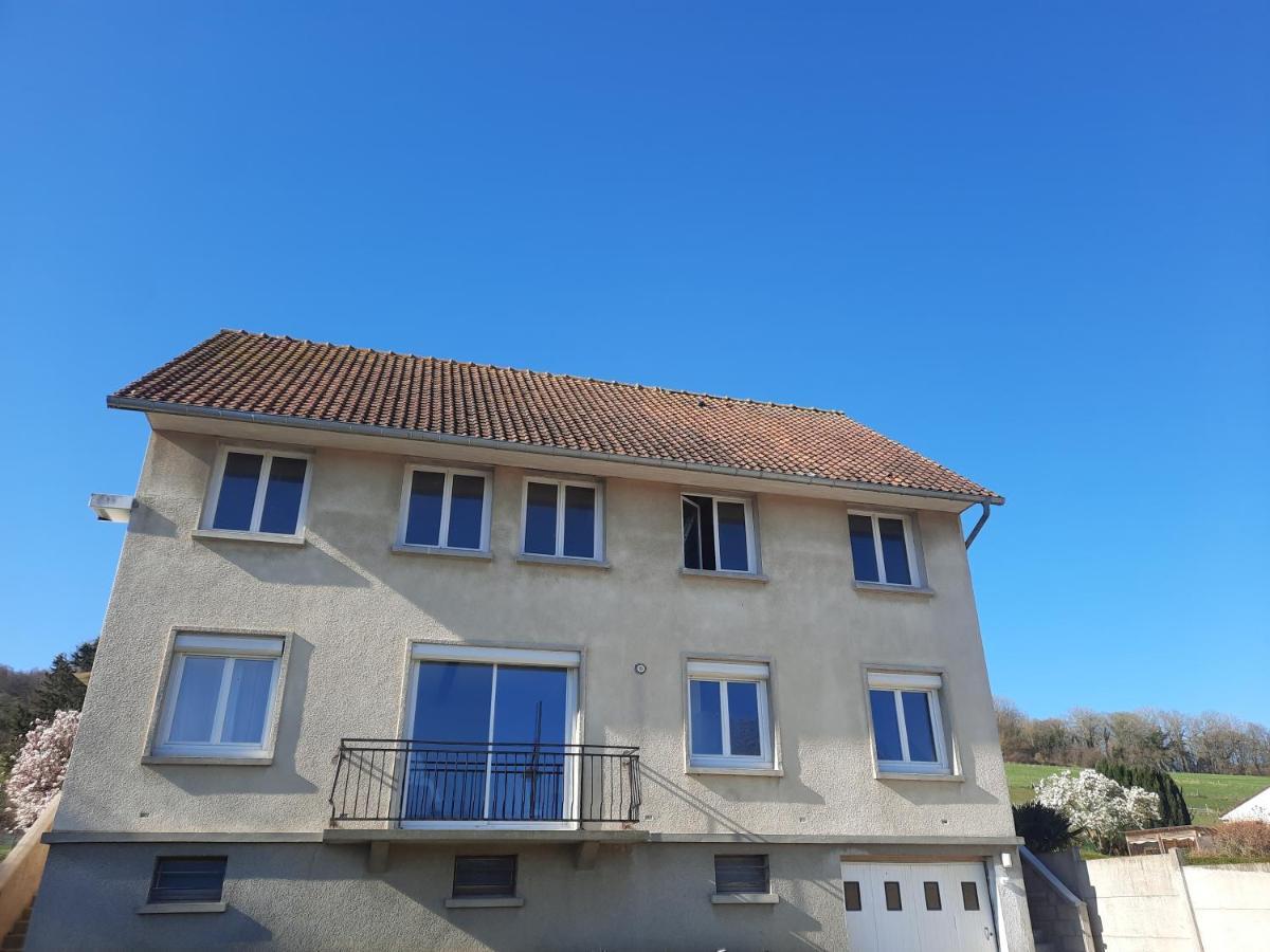 Residences Privees Appartements 1 Ou 3 Entre Varengeville Sur Mer & Dieppe Hautot-sur-Mer Εξωτερικό φωτογραφία