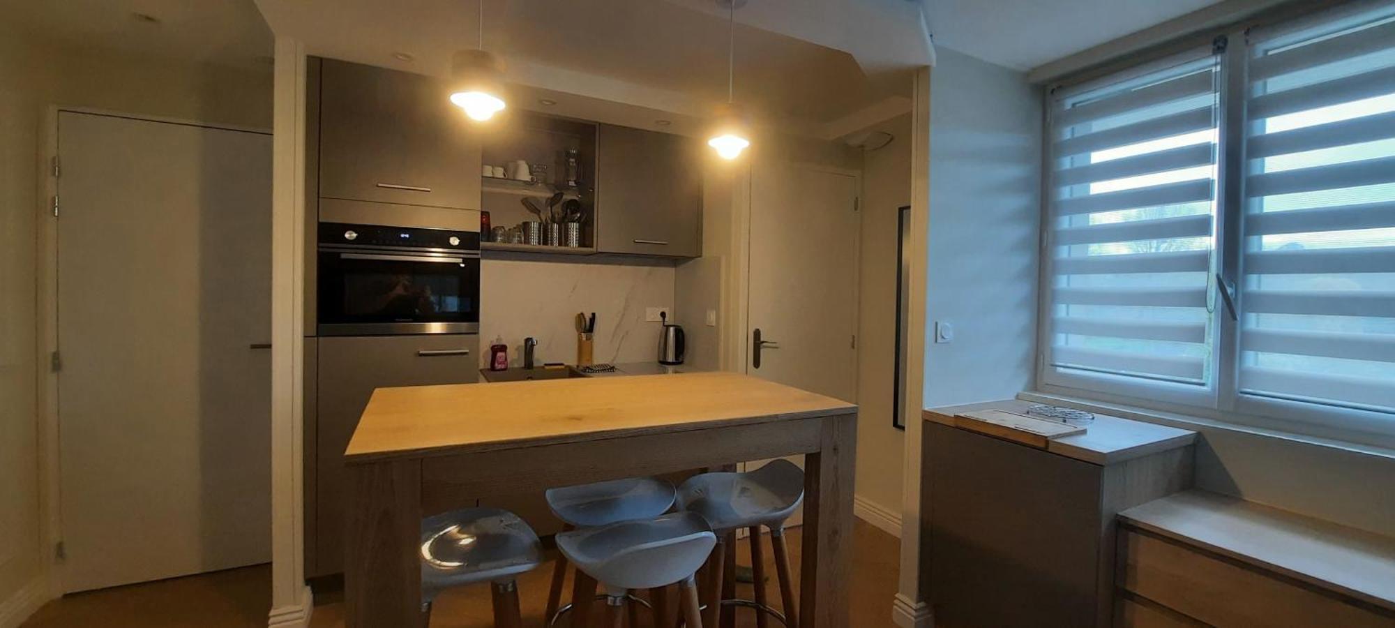 Residences Privees Appartements 1 Ou 3 Entre Varengeville Sur Mer & Dieppe Hautot-sur-Mer Εξωτερικό φωτογραφία