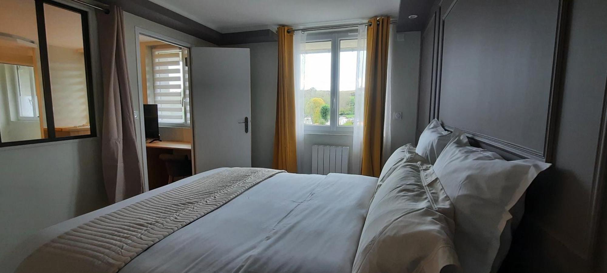 Residences Privees Appartements 1 Ou 3 Entre Varengeville Sur Mer & Dieppe Hautot-sur-Mer Εξωτερικό φωτογραφία
