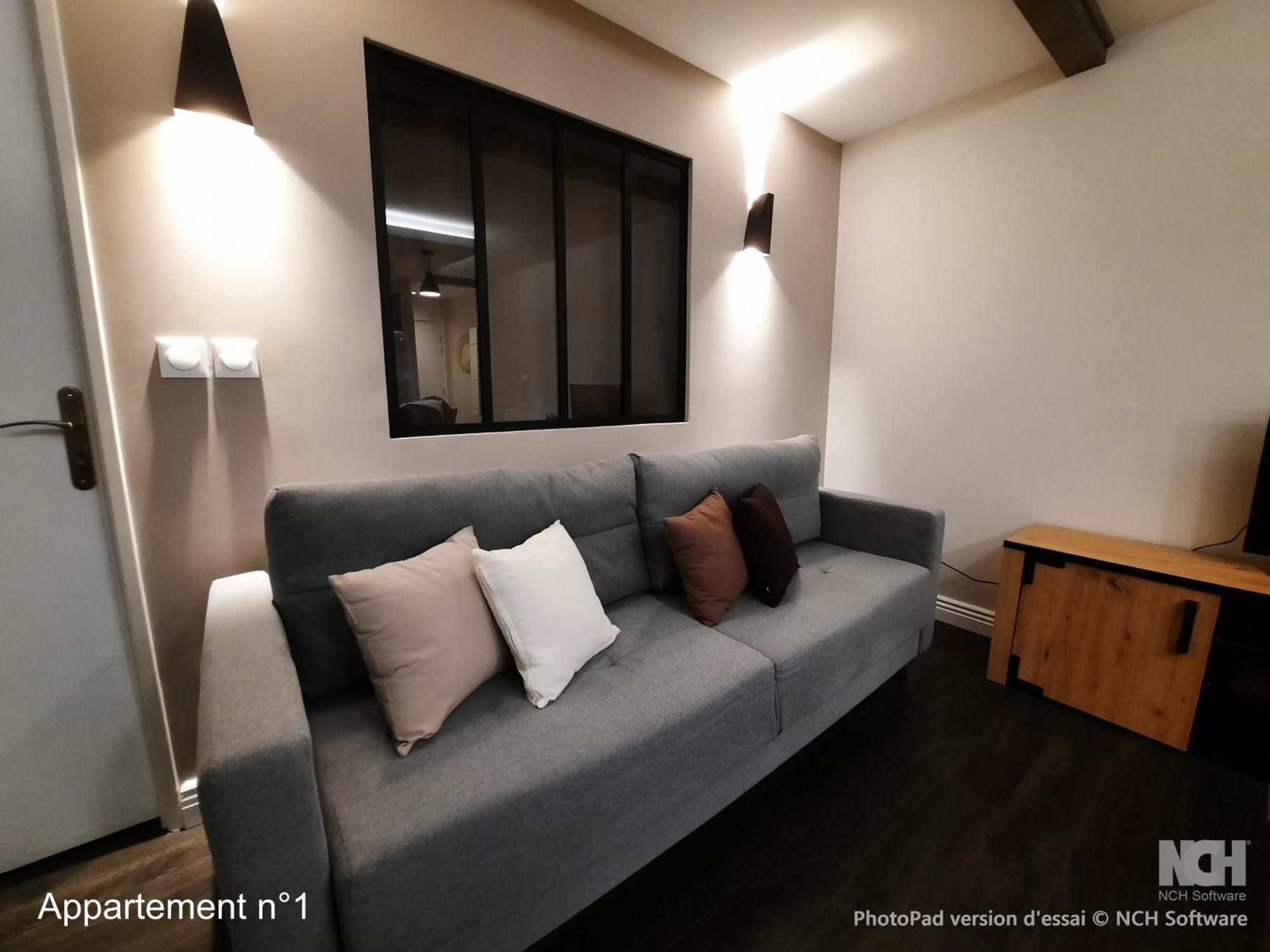 Residences Privees Appartements 1 Ou 3 Entre Varengeville Sur Mer & Dieppe Hautot-sur-Mer Εξωτερικό φωτογραφία